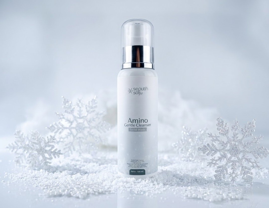 Amino Gentle Cleanser