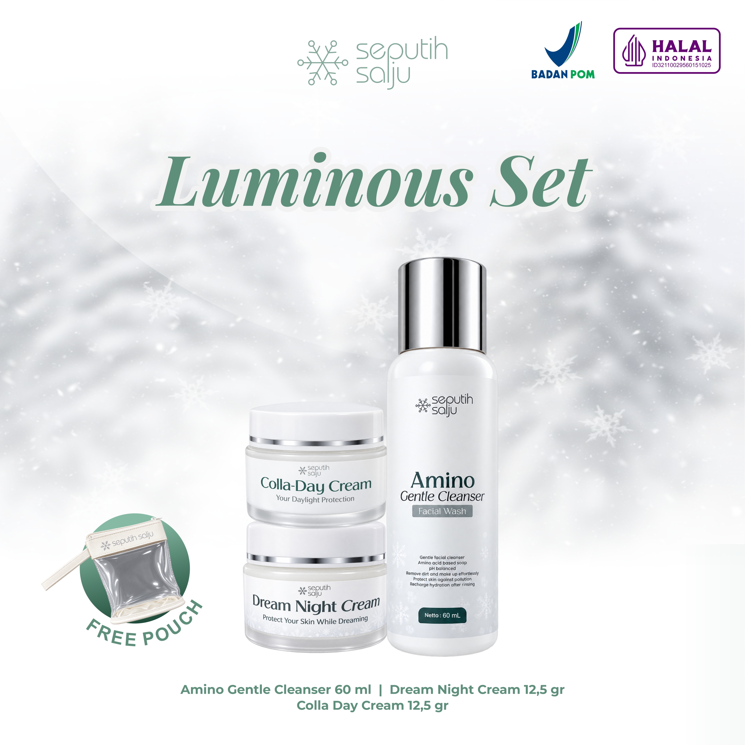 Luminous Set