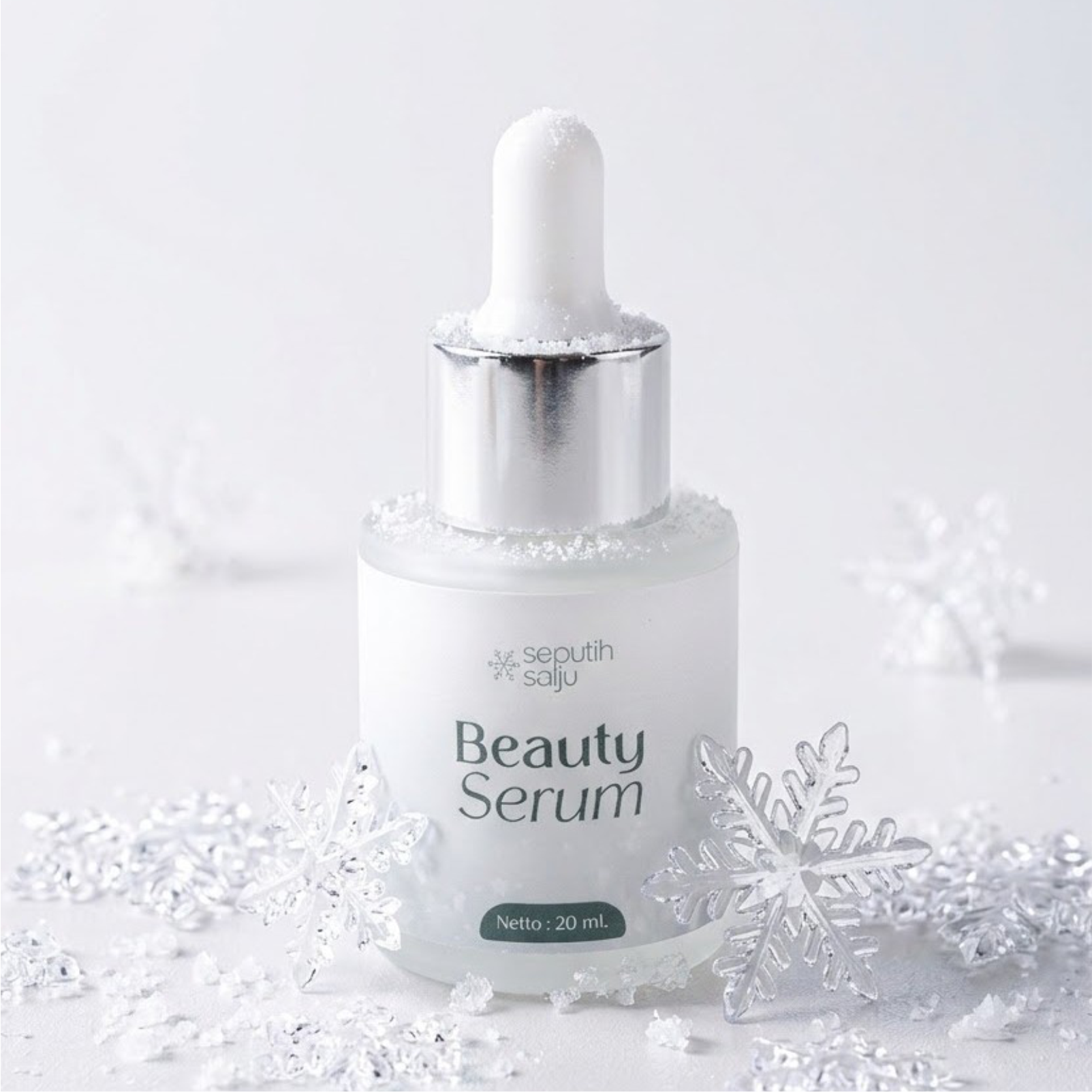 Beauty Serum