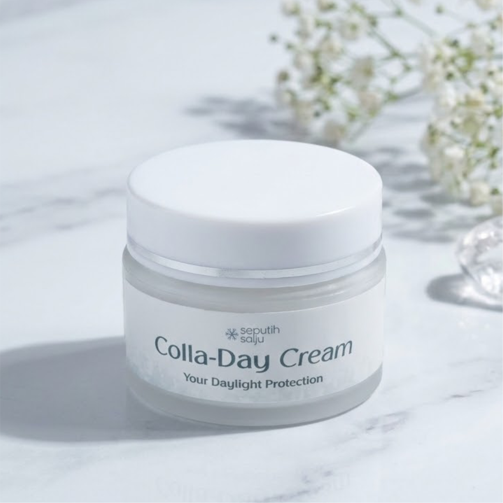 Colla Day Cream