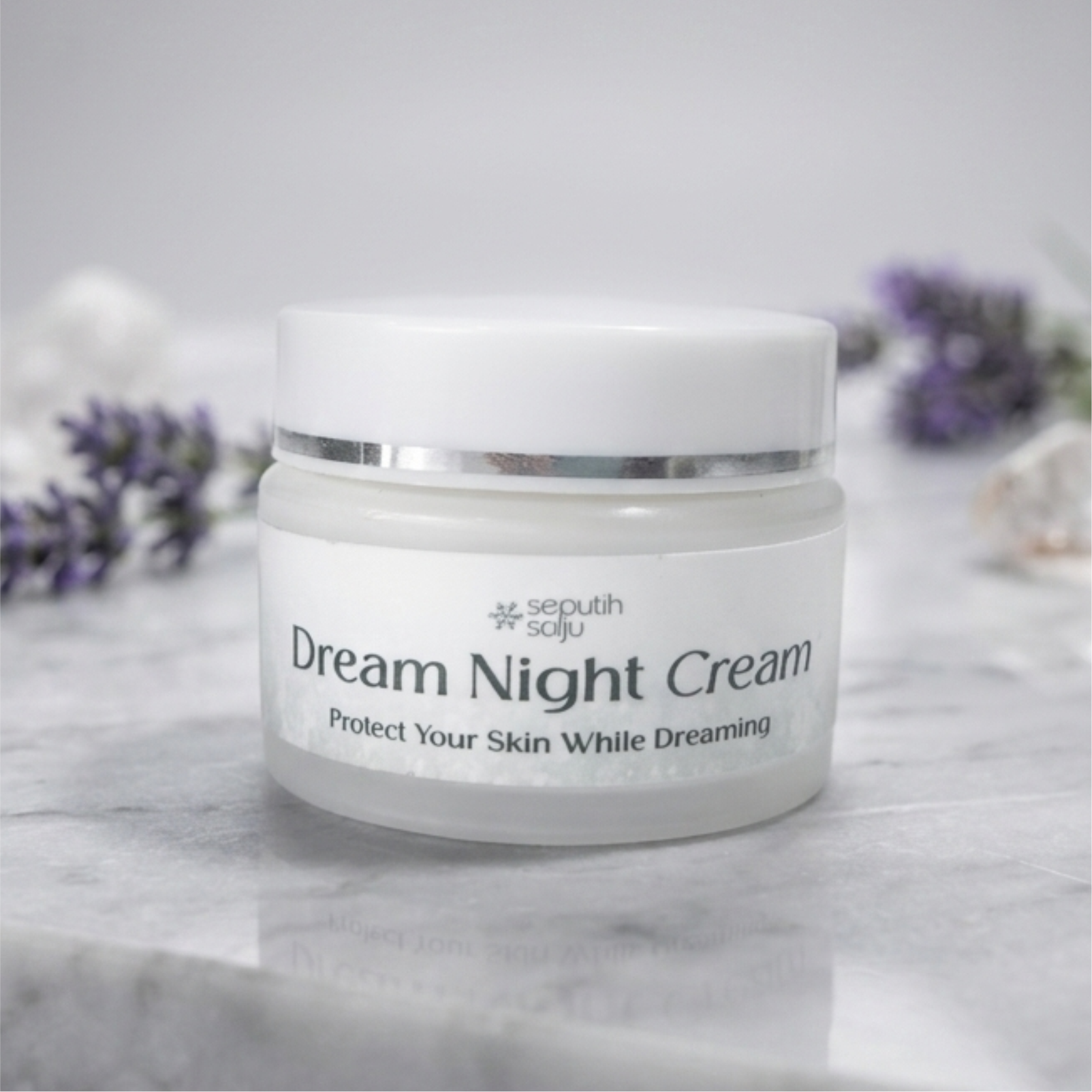 Dream Night Cream