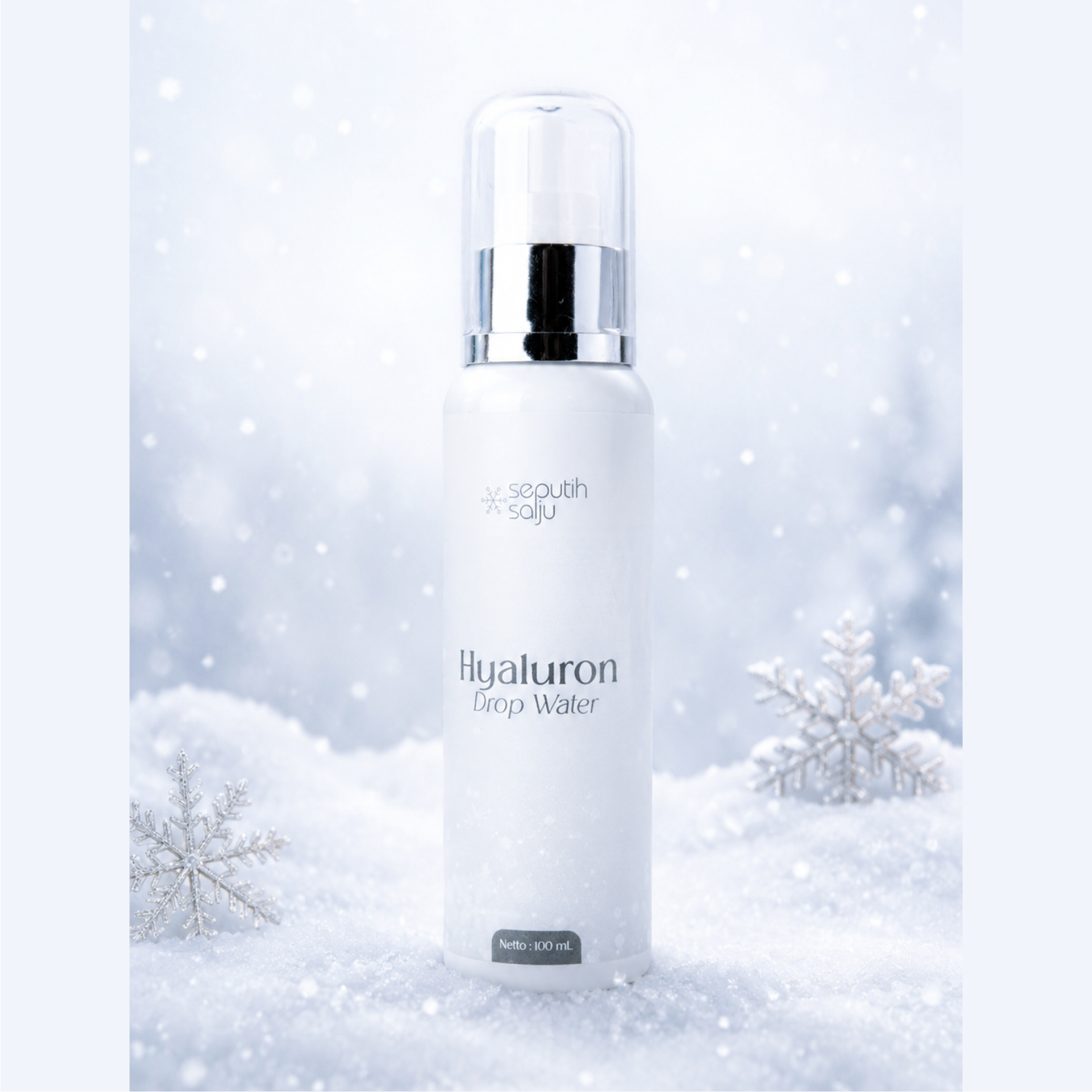 Hyaluron Drop Water